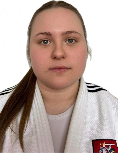 Modesta Milašiūtė